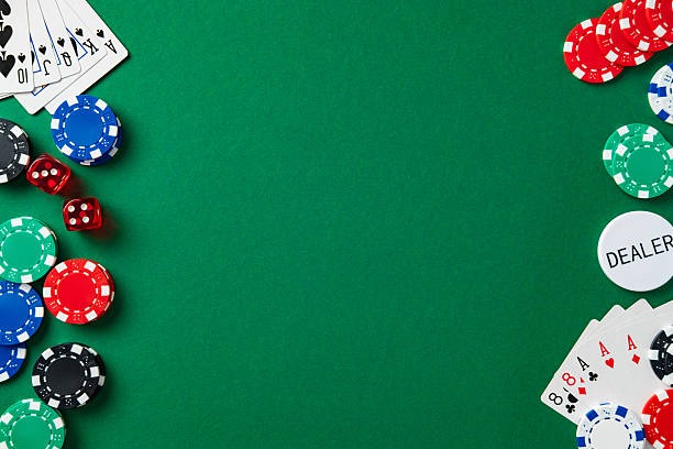 dewi toto Live Casino Tables