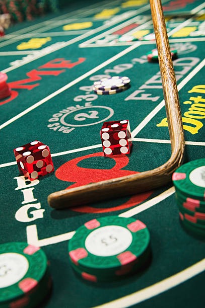 dewi toto Live Casino